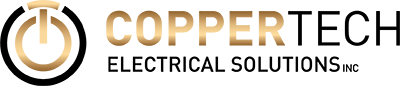 Coppertech Electrical Solutions